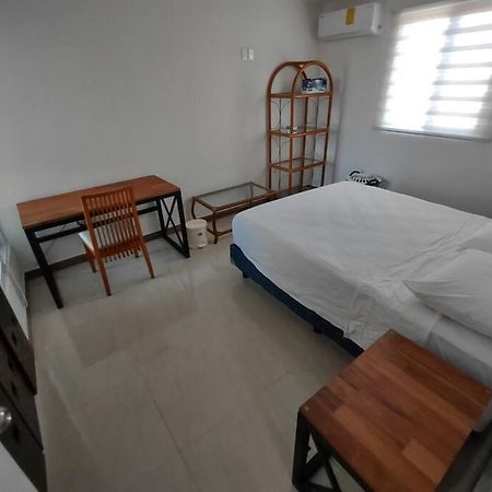 Un Pedacito De Arena En Cancun Apartman Kültér fotó